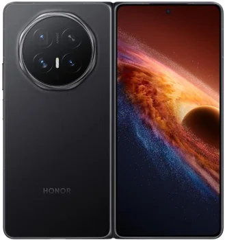 Смартфон Honor Magic V6 16/512GB Black (CN)
