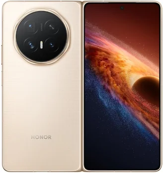 Смартфон Honor Magic V6 16/512GB Gold (CN)