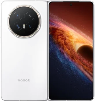 Смартфон Honor Magic V6 16/512GB White (CN)