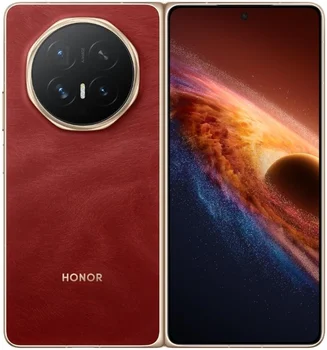 Смартфон Honor Magic V6 16/512GB Red (CN)