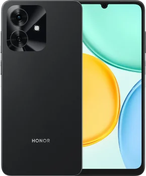 Смартфон Honor Play 10A 5G 6/128GB Black (CN)