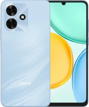 Смартфон Honor Play 10A 5G 6/128GB Blue (CN)