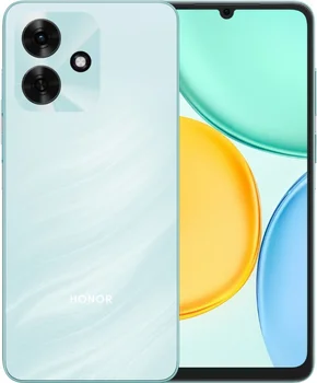 Смартфон Honor Play 10A 5G 6/128GB Cyan (CN)