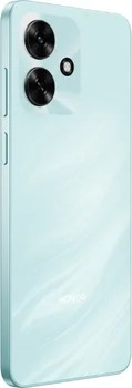 Смартфон Honor Play 10A 5G 6/128GB Cyan (CN)