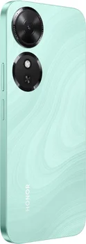 Смартфон Honor Play 10C 5G 8/256GB Cyan (CN)