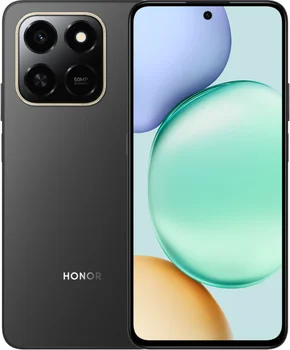 Смартфон Honor Play 10T 5G 8/256GB Black (CN)