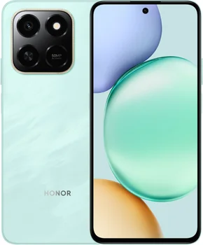 Смартфон Honor Play 10T 5G 8/256GB Cyan (CN)
