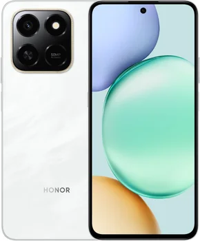 Смартфон Honor Play 10T 5G 8/256GB White (CN)