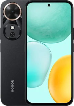 Смартфон Honor Play 60 5G 8/256GB Black (CN)