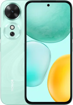 Смартфон Honor Play 60 5G 8/256GB Cyan (CN)