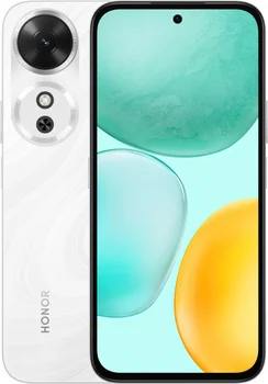 Смартфон Honor Play 60 5G 8/256GB White (CN)