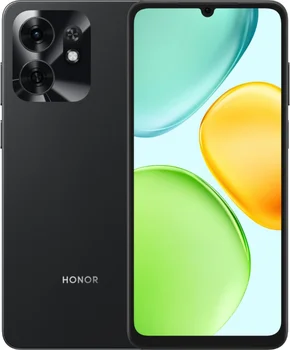 Смартфон Honor Play 60A 5G 6/128GB Black (CN)