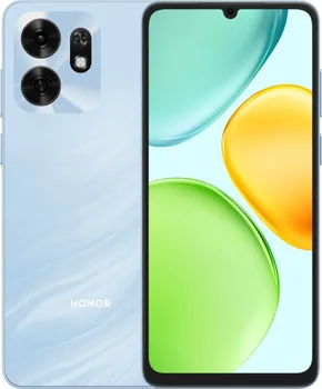 Смартфон Honor Play 60A 5G 6/128GB Blue (CN)