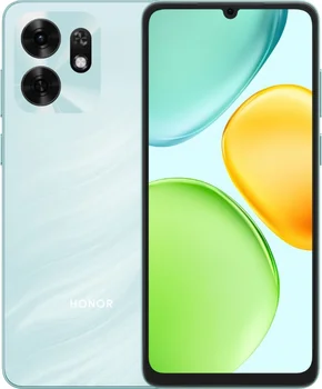 Смартфон Honor Play 60A 5G 6/128GB Cyan (CN)