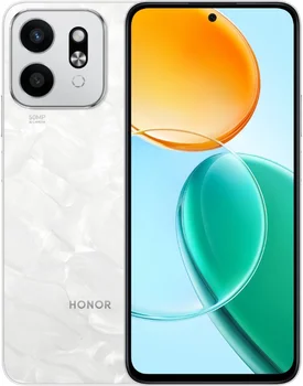 Смартфон Honor Play 9T 5G 8/256GB White (CN)