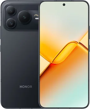 Смартфон Honor Power2 5G 12/256GB Black (CN)