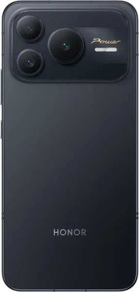 Смартфон Honor Power2 5G 12/256GB Black (CN) - купить по лучшей