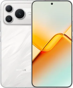 Смартфон Honor Power2 5G 12/512GB White (CN)