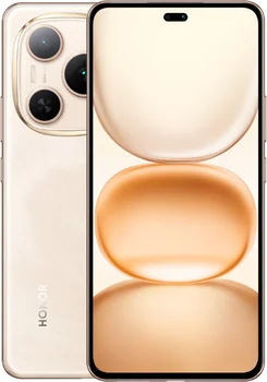 Смартфон Honor Power 5G 12/256GB Gold (CN)
