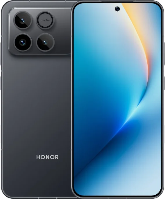【新品未開封】HONOR WIN 12GB/512GB ブルー 中国版 Смартфон Honor Win 5G 12/512GB Black (CN) - купити по кращій ціні