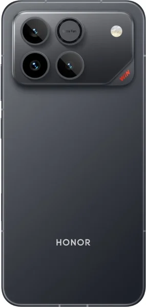 Смартфон Honor Win 5G 12/512GB Black (CN) - купити по кращій ціні