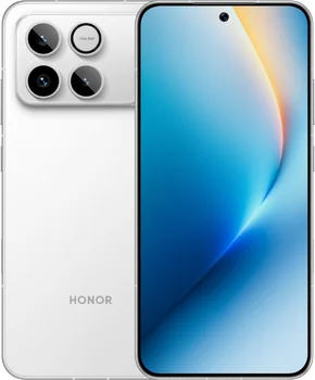 Смартфон Honor Win 5G 16/512GB Silver (CN)