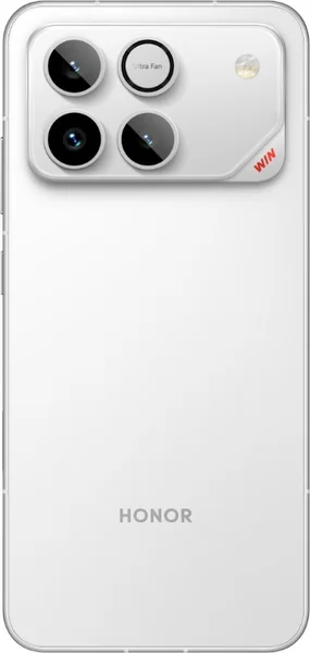 Смартфон Honor Win 5G 16/1TB Silver (CN) - купити по кращій ціні в