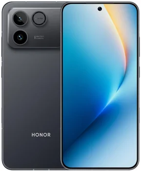 Смартфон Honor Win RT 5G 16/512GB Black (CN)