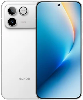 Смартфон Honor Win RT 5G 16/512GB Silver (CN)