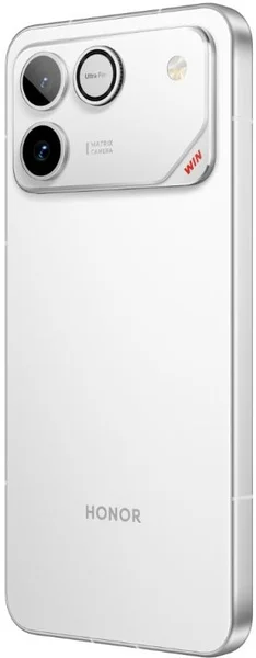 Смартфон Honor Win RT 5G 16/512GB Silver (CN) - купити по кращій