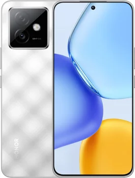 Смартфон Honor X60 GT 16/512GB Silver (CN)