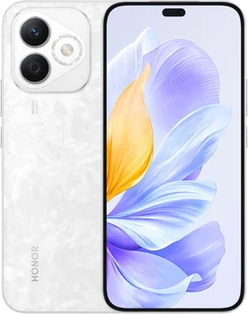Смартфон Honor X60i 12/512GB White (CN)