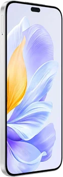 Смартфон Honor X60i 12/512GB White (CN)