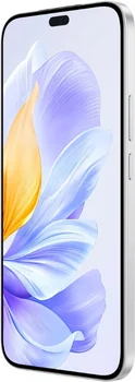 Смартфон Honor X60i 12/512GB White (CN)