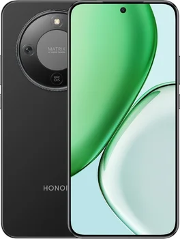 Смартфон Honor X70 8/256GB Black (CN)