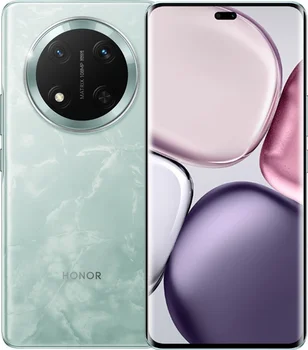 Смартфон Honor X9c 12/256GB Jade Cyan (Global Version)
