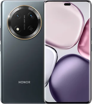Смартфон Honor X9c 12/256GB Titanium Black (Global Version)