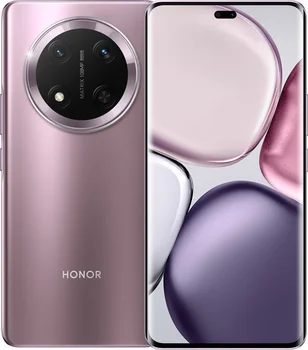 Смартфон Honor X9c 12/256GB Titanium Purple (Global Version)