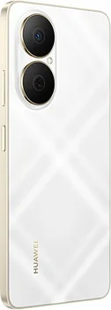 Смартфон Huawei Enjoy 80 4G 8/256GB White (CN)