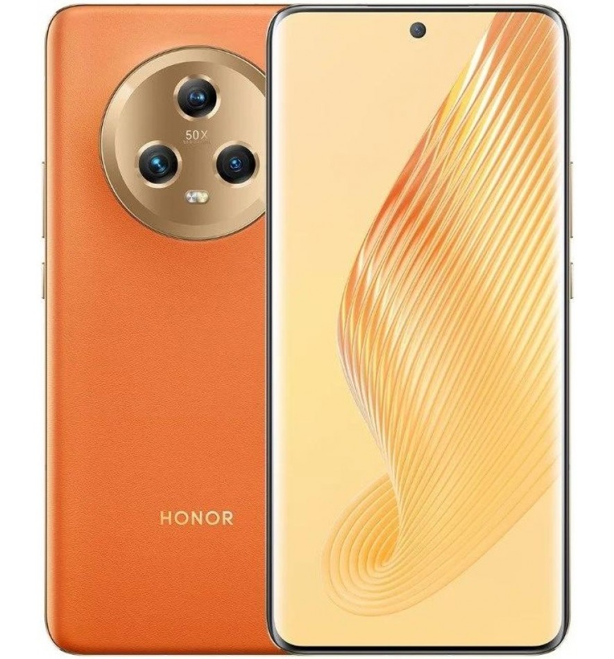 Huawei Honor Magic5 БУ 16/512GB Orange