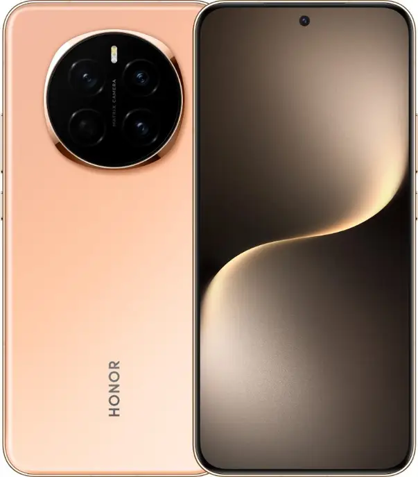 Смартфон Honor Magic7 16/512GB Gold (CN)