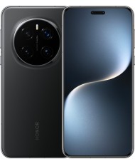 Смартфон Huawei Honor Magic7 Pro 16/512GB Black (CN)