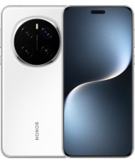 Смартфон Huawei Honor Magic7 Pro 16/512GB White (CN)