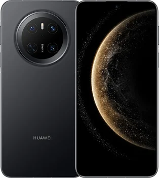 Смартфон Huawei Mate 70 12/512GB Black (CN)