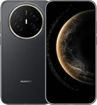 Смартфон Huawei Mate 70 Air 12/512GB Black (CN)