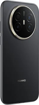 Смартфон Huawei Mate 70 Air 12/512GB Black (CN)