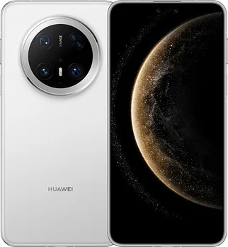 Смартфон Huawei Mate 70 Pro 12/512GB White (CN)