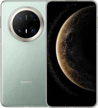 Смартфон Huawei Mate 70 Pro Plus 16/512GB Green (CN)