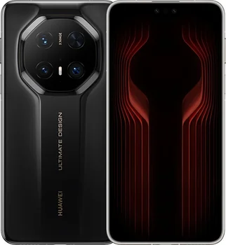 Смартфон Huawei Mate 70RS Ultimate Design 12/512GB Black (CN)