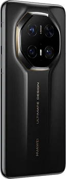 Смартфон Huawei Mate 70RS Ultimate Design 12/512GB Black (CN)